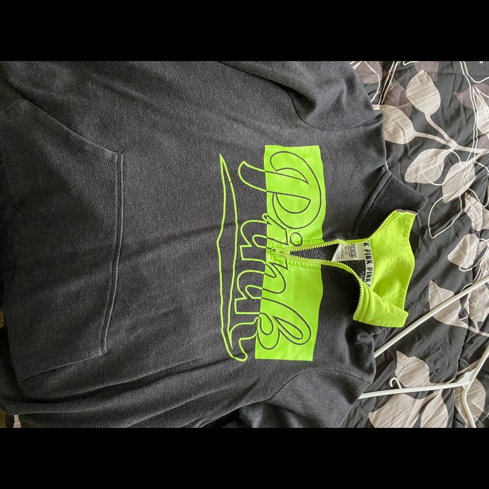 Victoria secret jogging suit